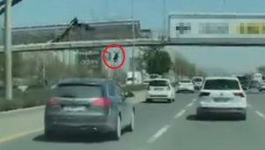 Otomobilin altında kalan Vedat Gürbüz öldü