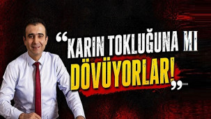 Raporda o kalem yok, 'Darp' hangi deftere yazılıyor?