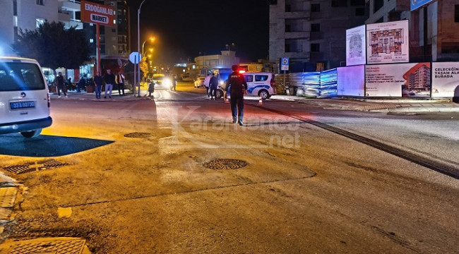 TIR'ın çarptığı Suzan Gök hayatını kaybetti