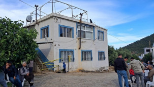 2 kardeşin kaldığı odada zehir kalıntılarına rastlandı