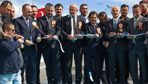 Bakan Uraloğlu: Yıllık 340 milyon lira tasarruf edeceğiz