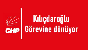 CHP kurultayı davasında istinaftan 'mutlak butlan' kararı
