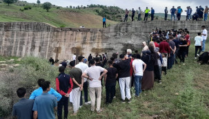 Gölete giren 2 çocuk hayatını kaybetti