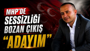 Hüseyin Gül: İl Başkanlığı'na adayım!