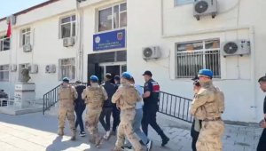 iki ilde uyuşturucu operasyonu: 90 gözaltı
