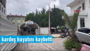 Karaman'dan tatil için gittikleri ilçede hayatlarını kaybettiler