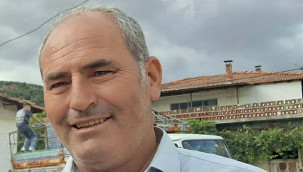 Muhtar Niyazi Çahan ölü bulundu