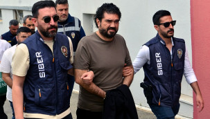Rasim Ozan Kütahyalı tutuklandı