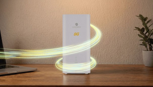 ‘Superbox 5G’ ile evlere taşıyor