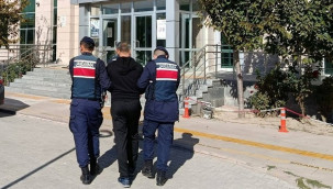 Tarım işçisini öldüren şahıs Karaman'da yakalandı