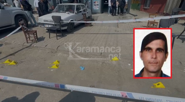 Yakalanacağını anlayan Metin Öztürk intihar etti