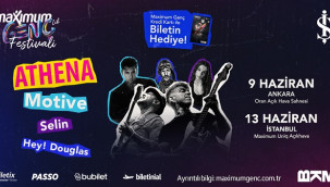 4'üncü yılında da gençlerle buluşuyor