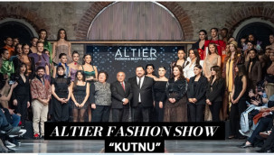Altier Akademi'nin Sunduğu Eğitim Programları