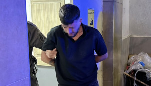 Bıçaklı kavga: 1 ölü, 2 yaralı