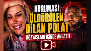Dilan Polat'ın korumasına saldırı, Cihan Polat öldü
