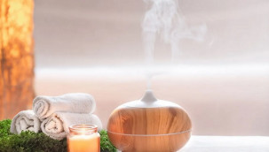 Feyspa'da Sunulan Spa ve Masaj Hizmetleri