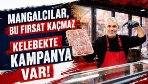 İmar-Et'te yaza damga vuracak kampanyalar sürüyor