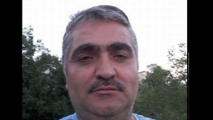 İşyerinin tuvaletinde ölü bulundu