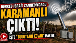 Karaman'da 13 köy muhtarı aynı konudan muzdarip!