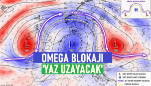 Meteoroloji Mühendisi Adil Tek: Yaz uzayacak