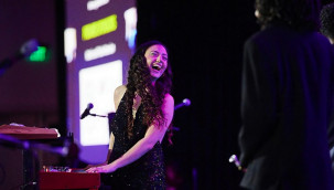 Su Yavuz’a Berklee'den ödül