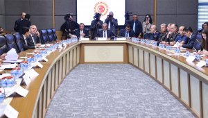 Teklif, komisyonda kabul edildi
