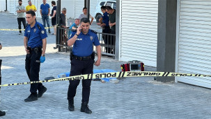 5. kattan düşen Remziye Erbey, hayatını kaybetti