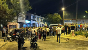 Apartman dairesinde patlama: 1 ölü