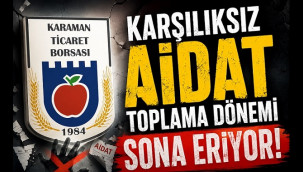 Başkan adayı Özdal: Üyelik yük değil, avantaj olacak!