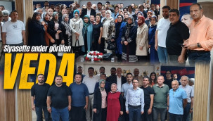 Bu kareler siyasetin unuttuğu bir kavramı hatırlattı!