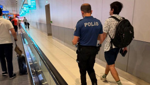 Deniz Göktaş'ın savcılık ifadesi 