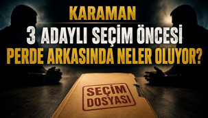 Genel Sekreter neden seçim sürecinin odağında?