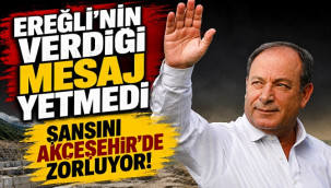 Hüseyin Oprukçu'mu, Akçaşehir'mi kazanacak?