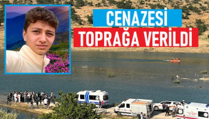 İsmail Aktaş'ın cenazesi toprağa verildi