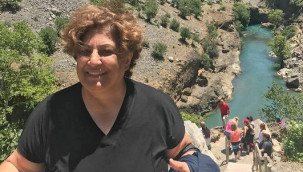 Kaldırıldığı hastanede öldü