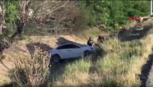 Takla atan otomobilde 1'i bebek 3 yaralı