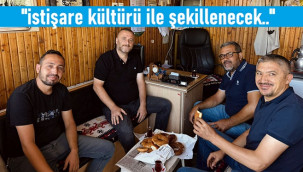''Ticaret Borsası, üyesinin yanında olduğu ölçüde güçlüdür''
