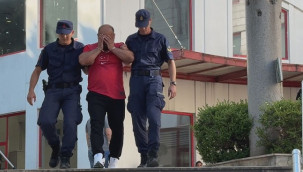 Yasin Konya'nın ölümü olayında tekne kaptanı adliyede