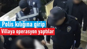 Ailesi ölümle tehdit edilince milyonları transfer etti
