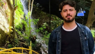 Akıntıya kapılan Enes Yaşar hayatını kaybetti