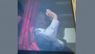 Alihan Kuriş'in kullandığı hat engelli şahsa ait çıktı