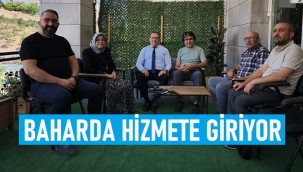 Karaman Eğitim ve Araştırma Hastanesi'nde güzel gelişmeler