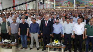 Konya Şeker enerjide borç yükünü azaltıyor