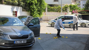 Silahlı saldırıda İlhan Kaval öldü