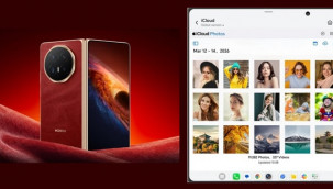 Telefonlarda Büyük Depolamayı Faydalı Kılan Nedir?