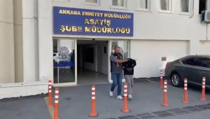 750 bin TL'lik dolandırıcılığa tutuklama