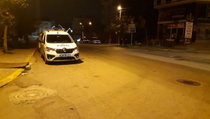 Boşandığı kadını sokakta öldürdü