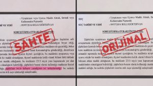 'Neyin kafasını yaşadığı anlaşılamadı' iddiasına soruşturma