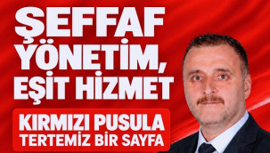 Özdal'dan seçim öncesi son mesaj
