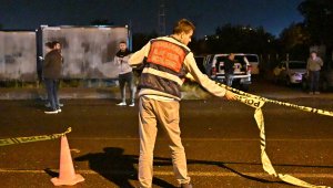 Polis memuru Batuhan Sarıyalçınkaya şehit oldu